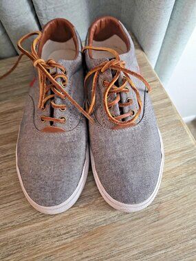 Polo Ralph Lauren Vaughn Sneaker 8D